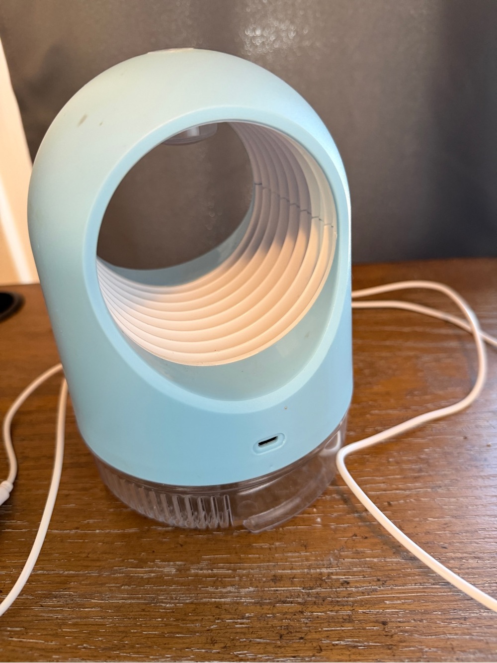 Electronic Insect Zapper - Picture 5 of 14